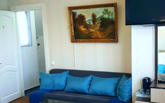 Hotel Antalia