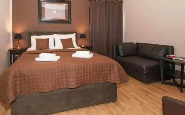 Bed & Breakfast Anita