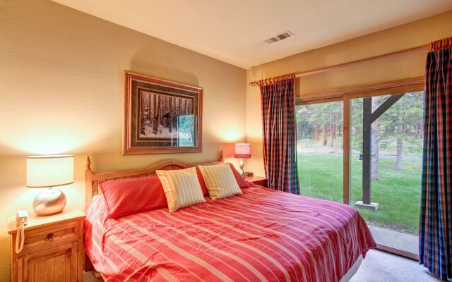 One Breckenridge Place Townhomes by Great Western Lodging