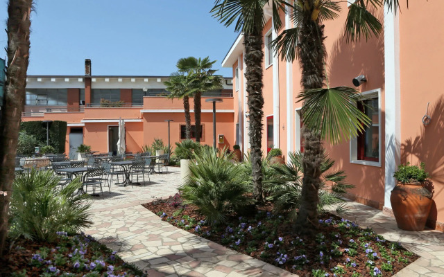 Sport Hotel Veronello