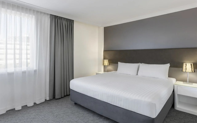 Rendezvous Hotel Perth Central