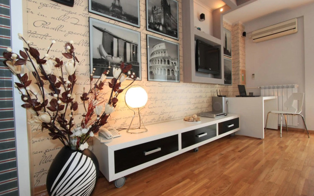 BASE Accommodation Apartments