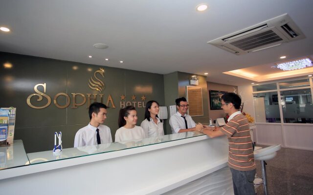 Sophia Hotel Nha Trang