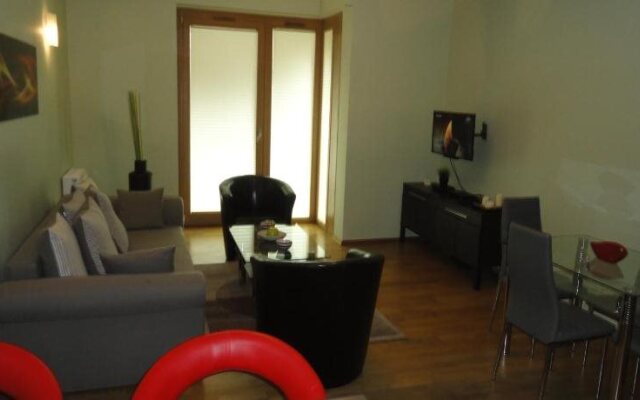 Apartments Turnau - Angel Plaza