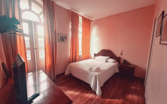 Hotel Chat Noir Cuenca