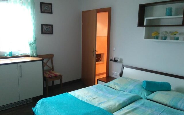 Appartement Pöll Kathrin