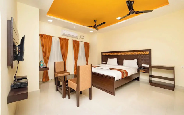 Hotel Rifaya