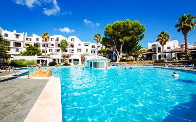 Carema Garden Village