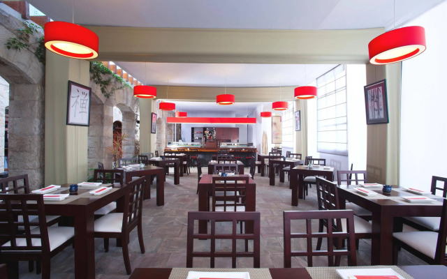 Swissôtel Lima