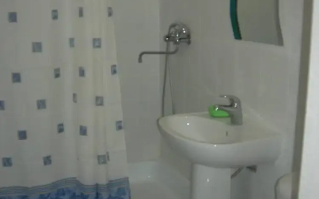 Hotel Lazurnaya Plus