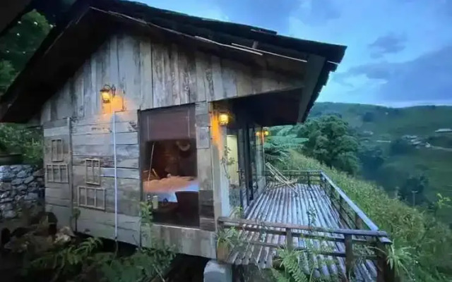 Eco Farmer House Sapa