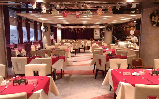 L Hotel - Changsheng Branch