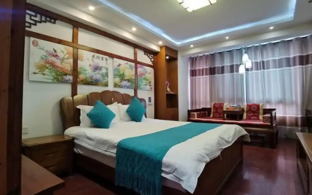 Xiaoqiao Renjia Inn – Guest Rooms – Suzhou