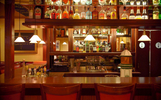 Best Western Hotel Hamburg International