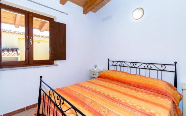 Casa aquafan mare 1