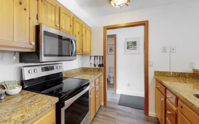 1765 Montezuma 1 Bedroom Condo