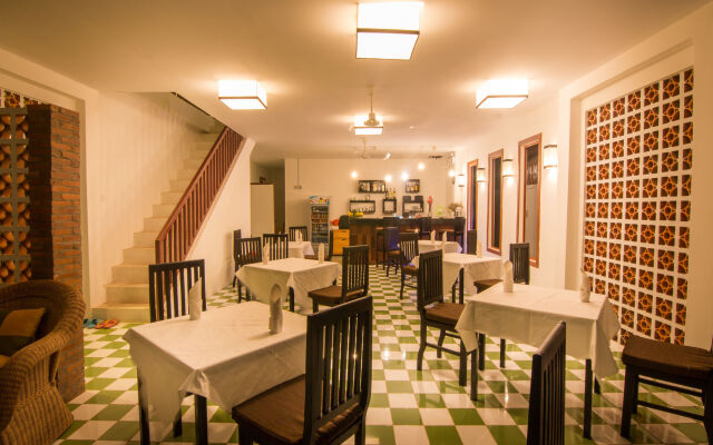 Vid Angkor Boutique