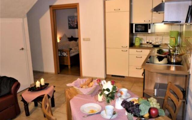 apart ambiente