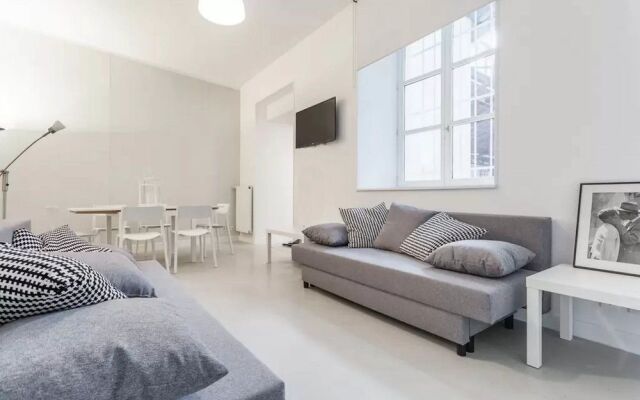 Appartement Saint Thomas 2