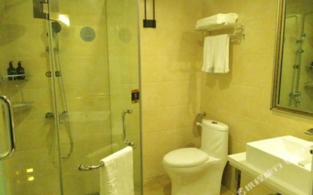 shangdu hotel
