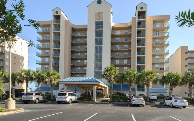 Surf2501 3 Bedroom Condo