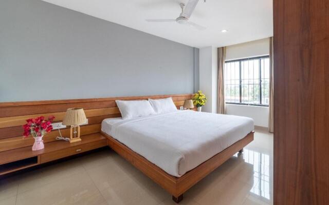 Hotel BKM International
