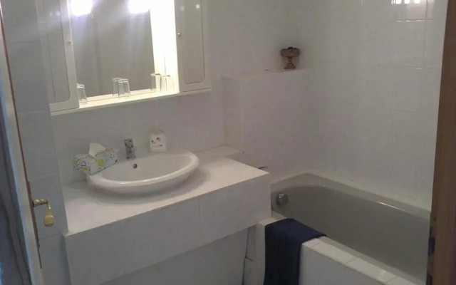 Aqua Reiki Ski Hotel Klippitz Nordost