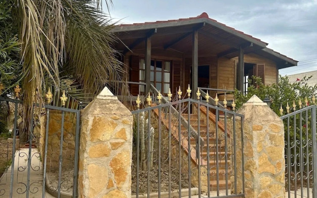 Cabaña Orihuela Rental Holidays Ref 007