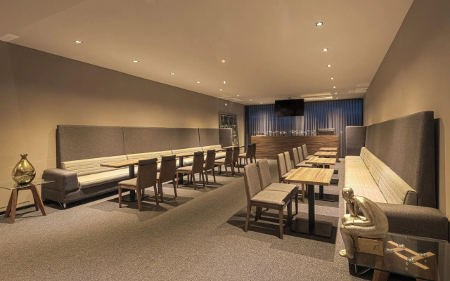 Kharma Suites