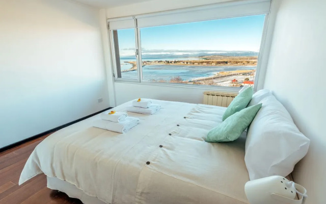 Moat Apartamento