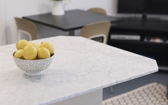 Ballantyne at Mosman Serviced Apartment