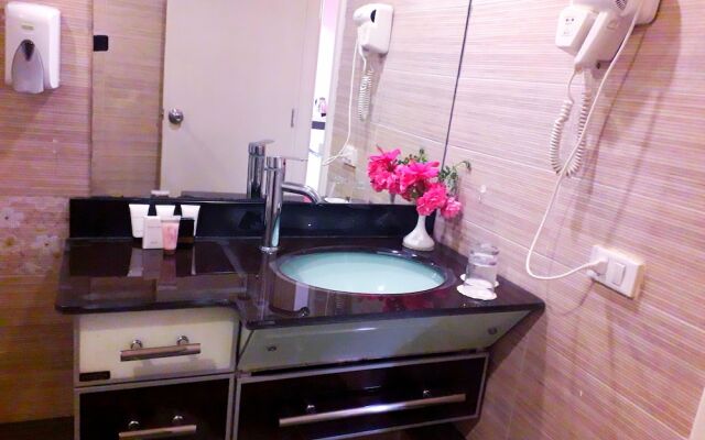 El Hayat Sharm Hotel