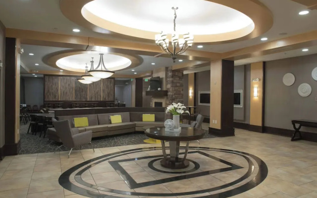 SpringHill Suites Logan
