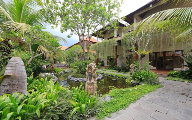 ZEN Premium Ubud Bisma 3