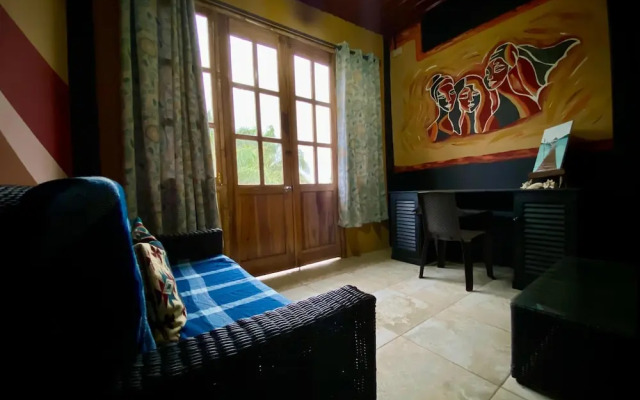 CoCo Bongo Hostel