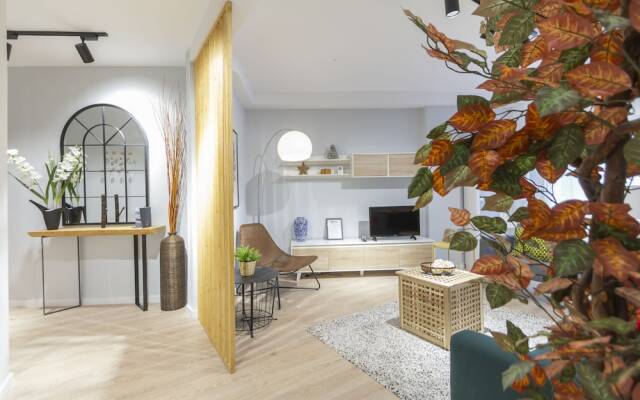 Dobo Homes Oña Apartment