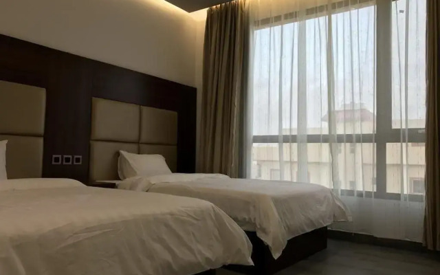 Rosalina Hotel