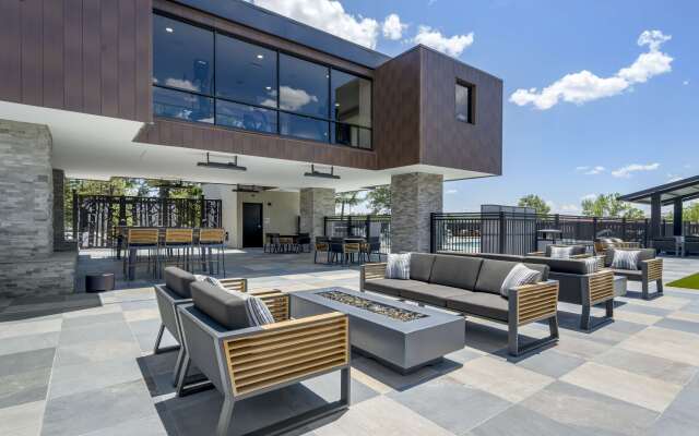 Aiden by Best Western Flagstaff