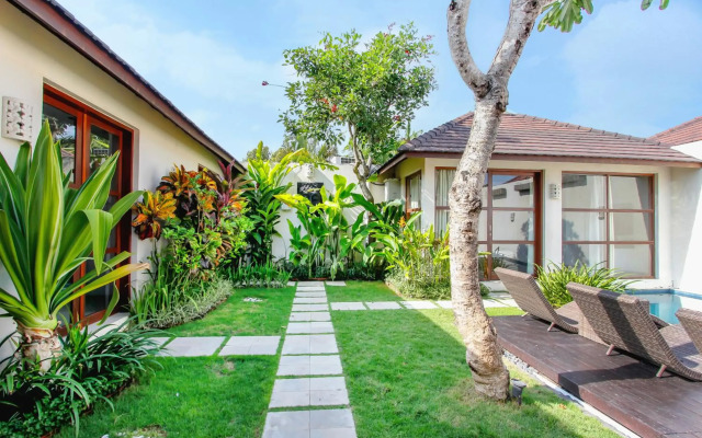 Samana Villas