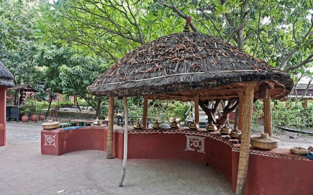 WelcomHeritage Maharani Bagh Orchard Retreat