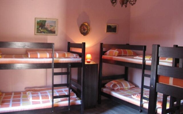 Hostel Musala
