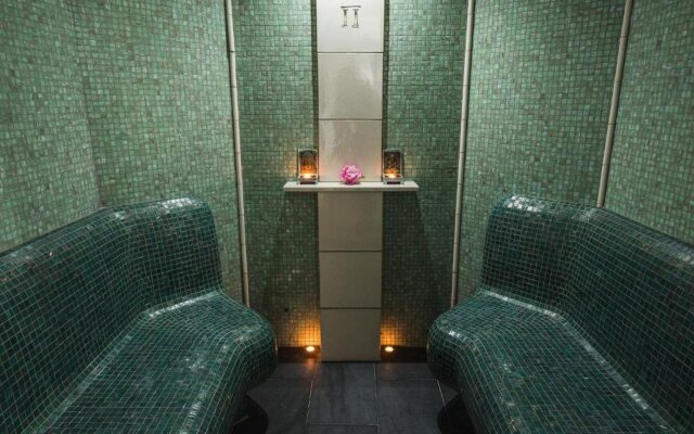 Hotel Restaurant SPA la Madrague