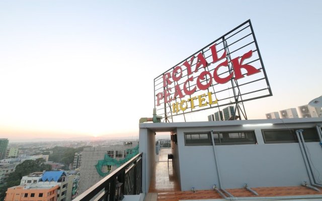 Royal Peacock Hotel
