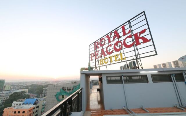 Royal Peacock Hotel