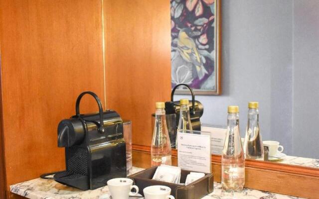 Sheraton Pilar Hotel and Convention Center