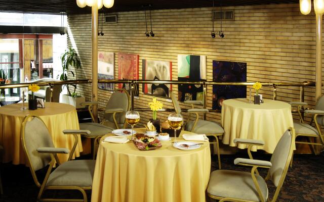 Regente Palace Hotel
