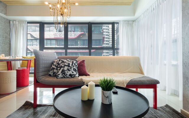 Arte Plus Jalan Ampang by Airhost