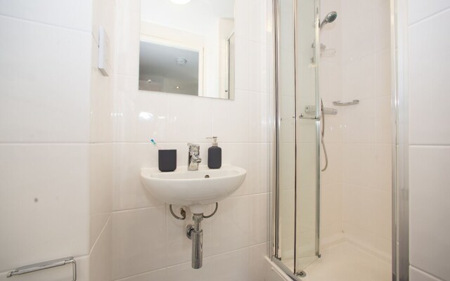 Modern Studios Leicester
