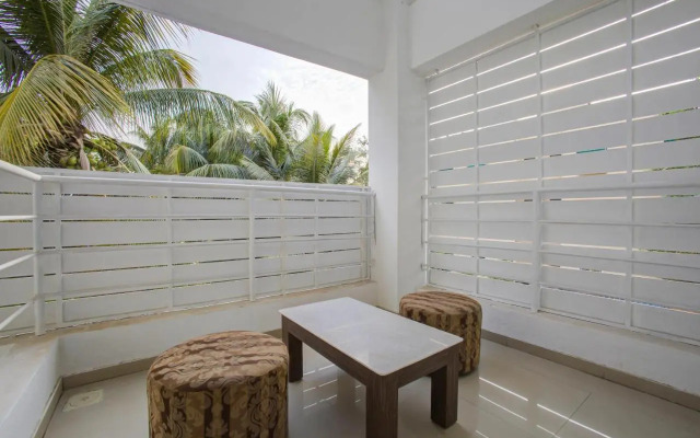 StayBird - AERITH STUDIOS, Exclusive Residences, Kharadi