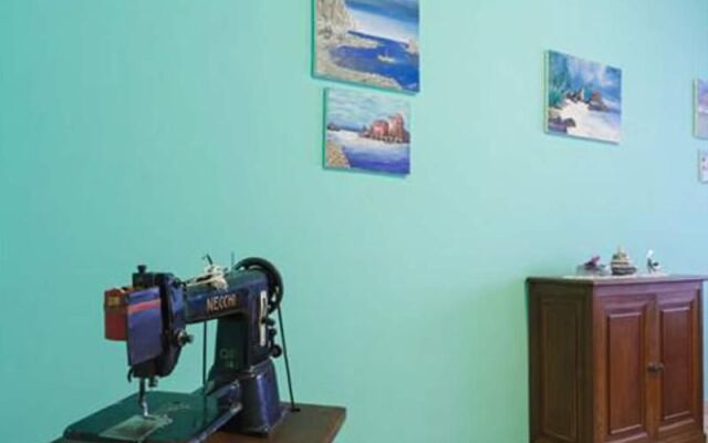 Beatrice Vatican Museum